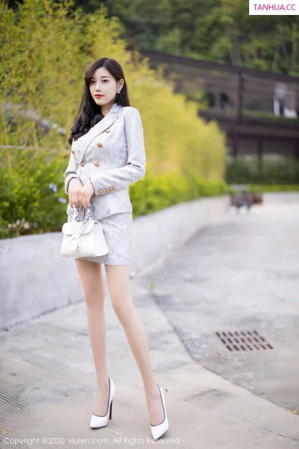 杨晨晨 sugar小甜心CC [XiuRen]高清写真图 2020.12.22 No.2928 杨晨晨sugar第12张图片